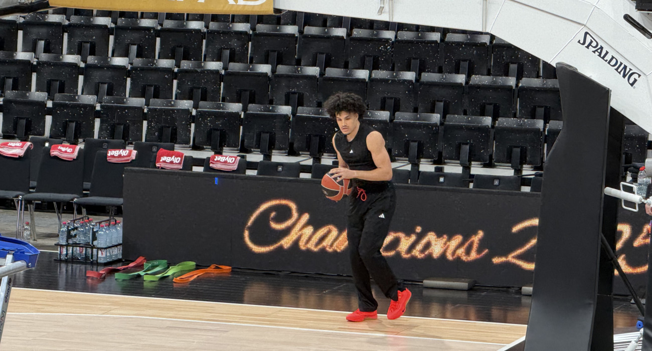 Ο Ναντίρ Ιφί