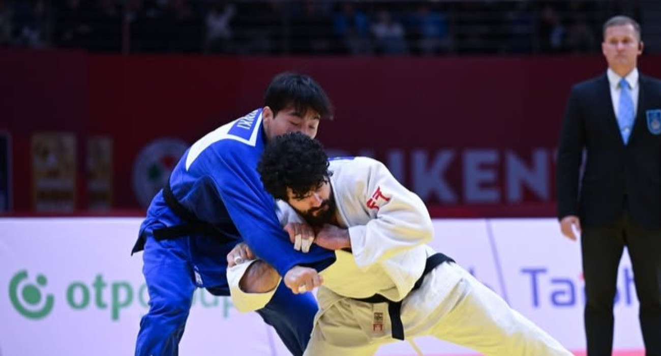 Πηγή: IJF World Tour