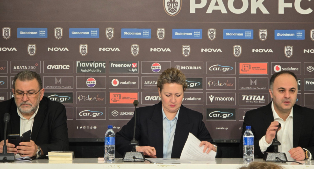 Ιστορική κερδοφορία στην ΠΑΕ ΠΑΟΚ και νέα ΑΜΚ 13 εκατ. ευρώ από τον Σαββίδη