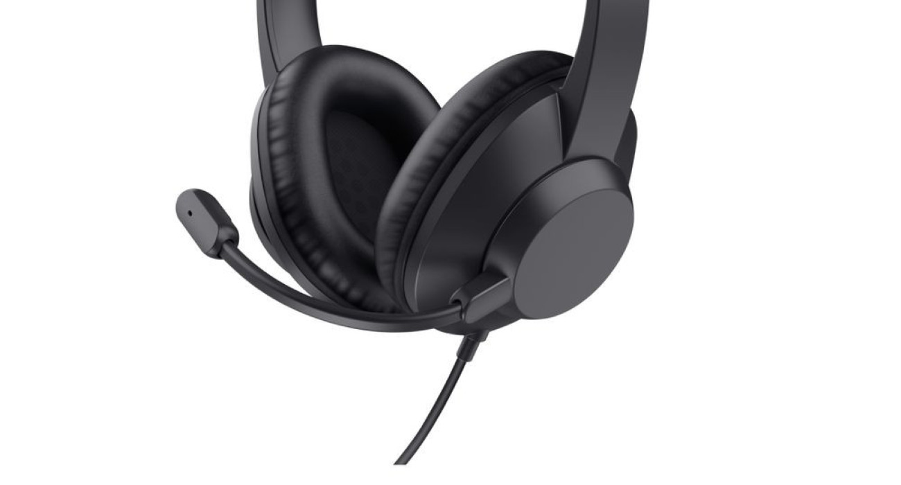 Το Trust Ayda συνδυάζει απλές και χρηστικές λειτουργίες με μικρό κόστος απόκτησης