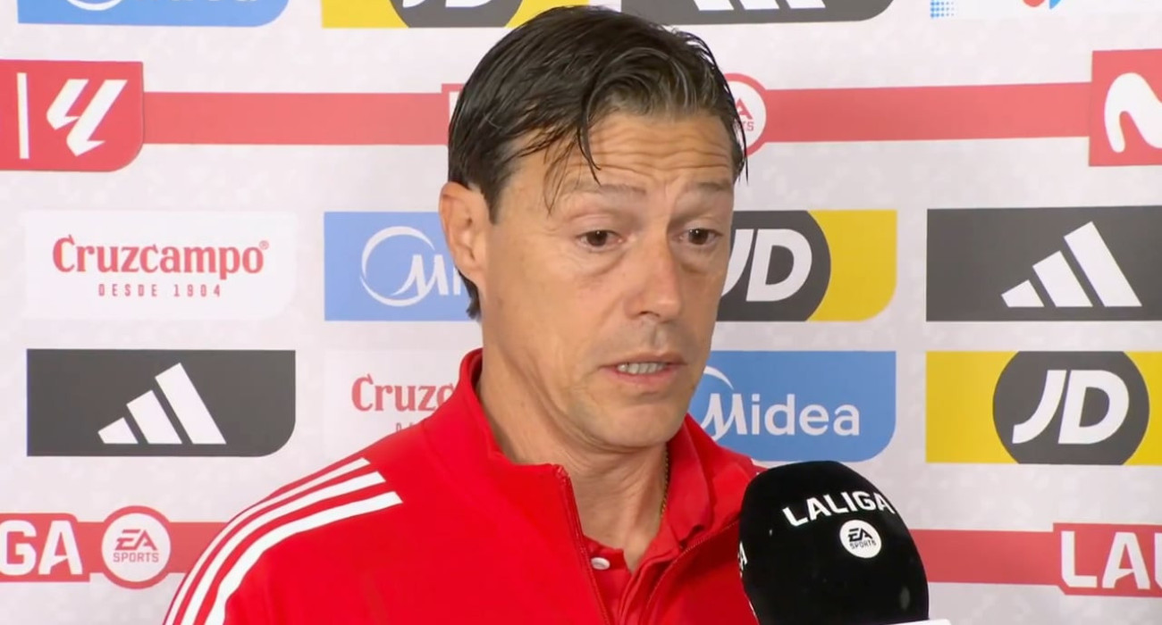 Ο Ματίας Αλμέιδα / Screenshot