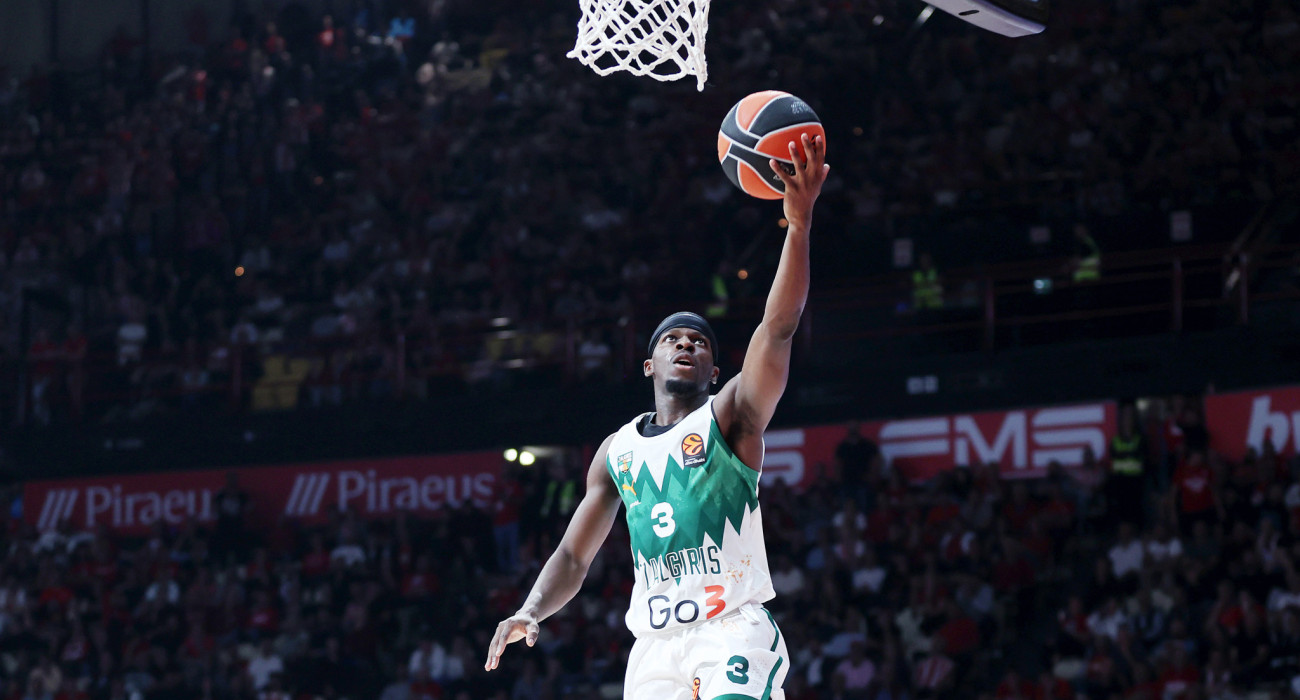 Ο Σιλβέν Φρανσίσκο αποκάλυψε το ενδιαφέρον ελληνικών ομάδων για την απόκτησή του/Πηγή: Intime