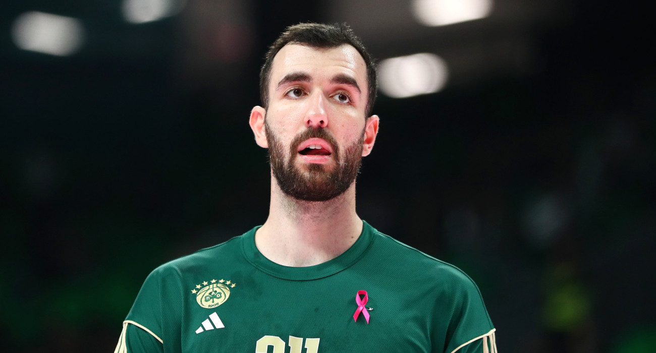 Στον Παναθηναϊκό και πάλι ο Κουζέλογλου / Πηγή: ΙΝΤΙΜΕ