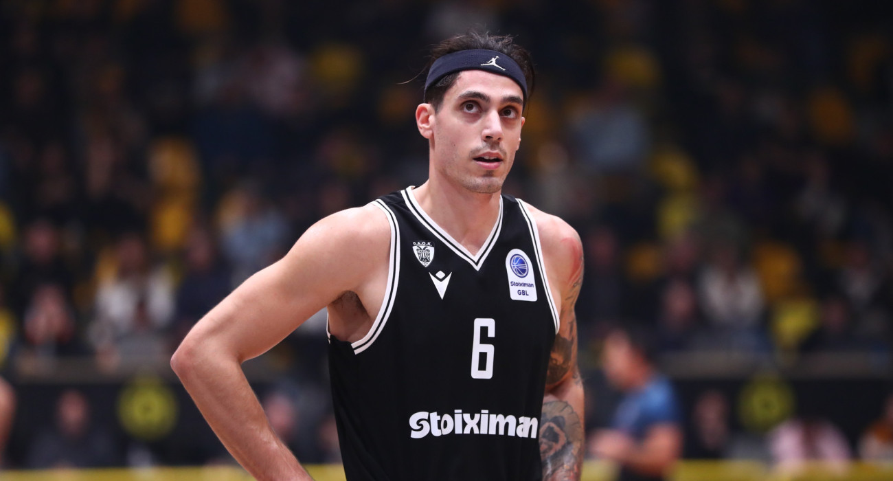 Ο Αντώνης Κόνιαρης / Πηγή: InTime