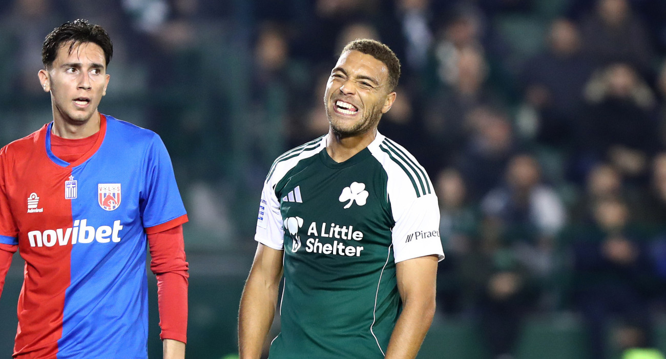 Ο Σιρίλ Ντέσερς θα περάσει την... πόρτα του χειρουργείου / Πηγή: Intime