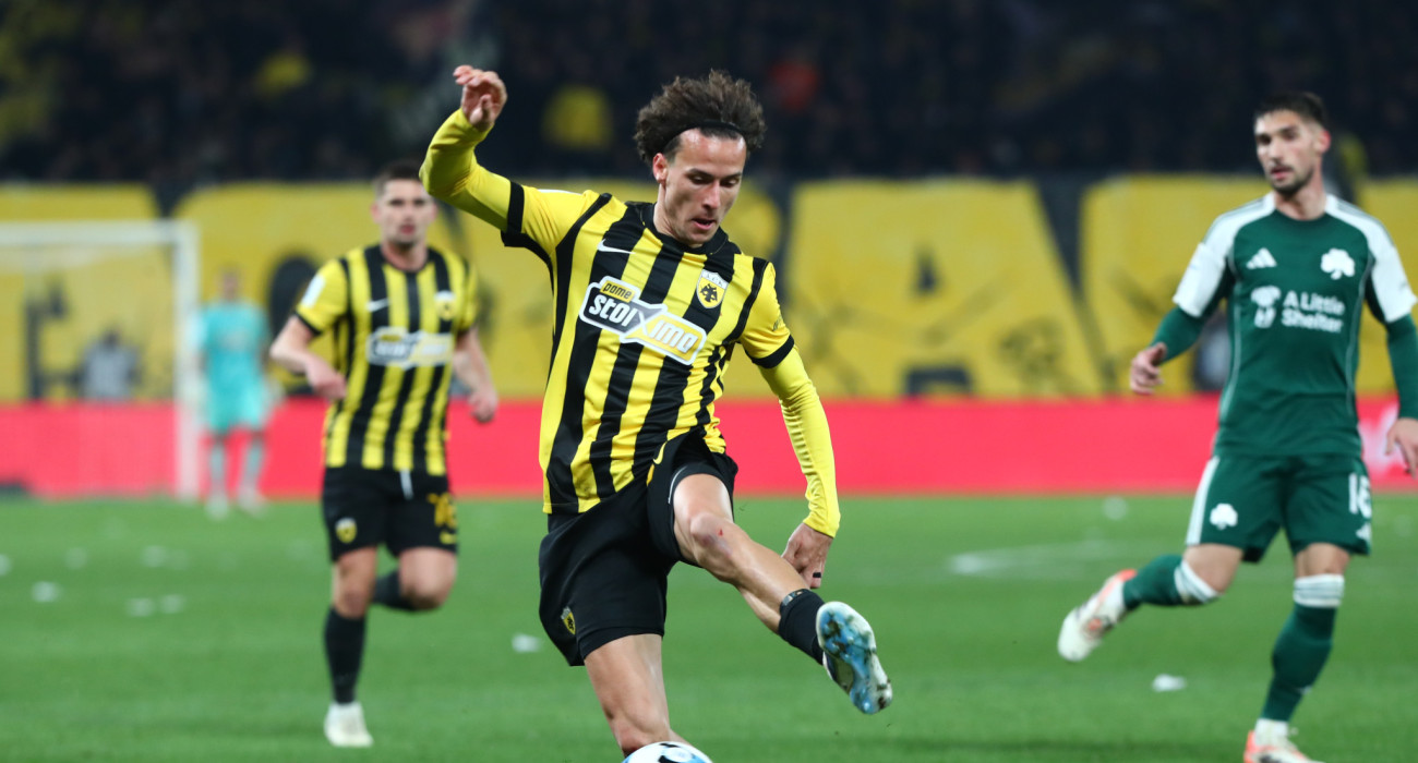 Ο Ρόμπερτ Λιούμπιτσιτς /Πηγή: Intime