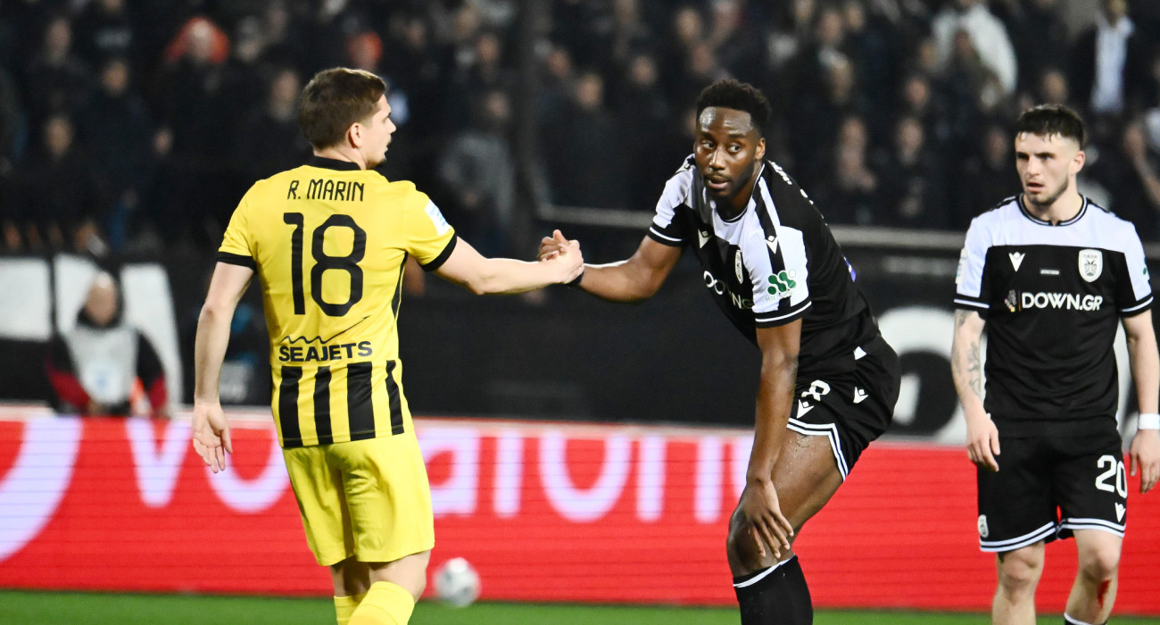 ΑΕΚ και ΠΑΟΚ θα πήγαιναν... χέρι με χέρι στο σενάριο της επανάληψης των αποτελεσμάτων της κανονικής διάρκειας στα playoffs / Πηγή: InTime