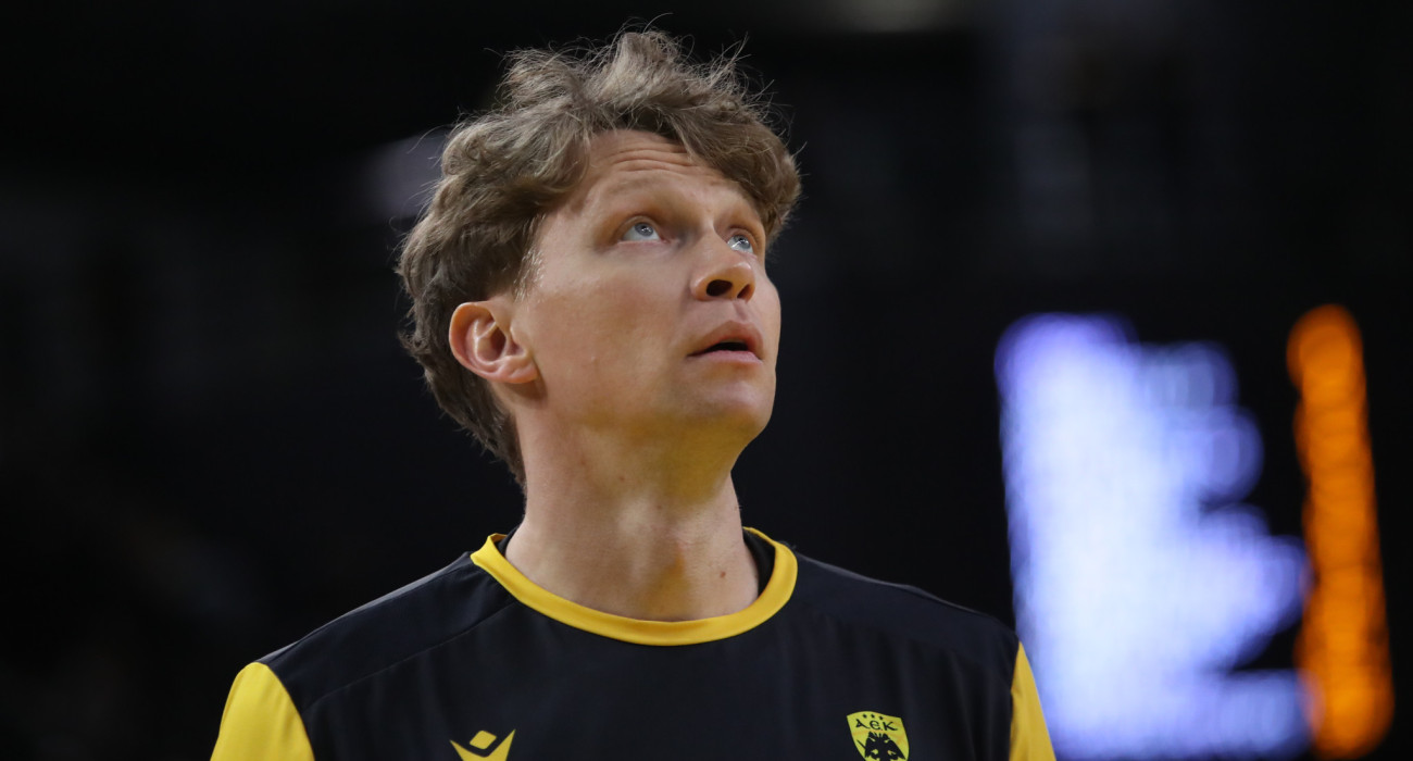 Ο Μιντ΄΄αουγκας Κουζμίνσκας - Πηγή: Intime