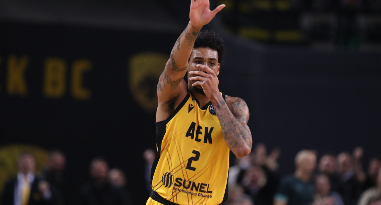 Ο Γκρεγκ Μπράουν - Πηγή: Intime