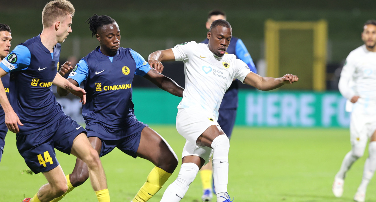 Ο Ντέρεκ Κουτέσα /Πηγή: Intime