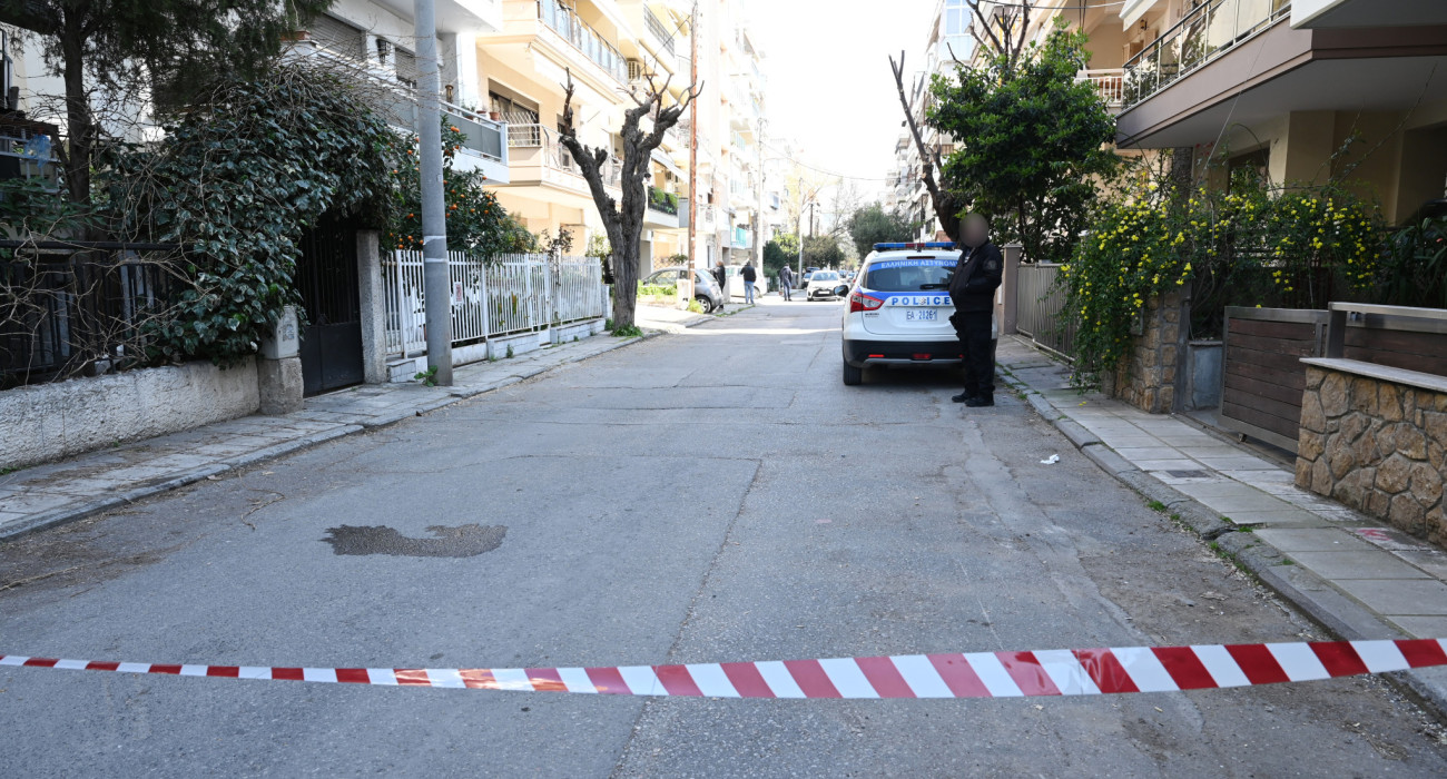 Θλίψη για το χαμό του 20χρονου οπαδού του ΠΑΟΚ / Πηγή: InTime