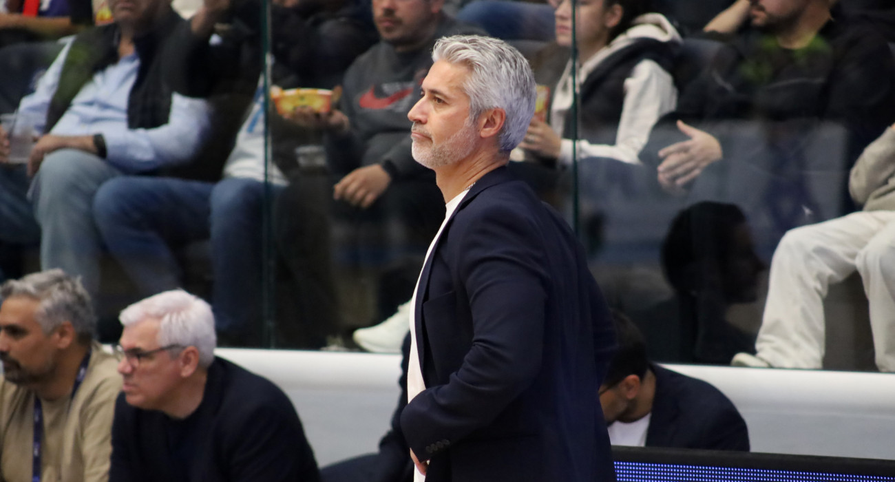 Ο Βαγγέλης Ζιάγκος - Πηγή: Intime