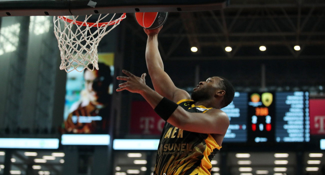 Ο ΡαϊΚουάν Γκρέι - Πηγή: Intime