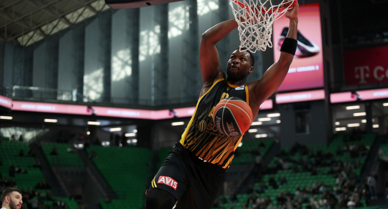 Ο ΡαϊΚουάν Γκρέι - Πηγή: Intime