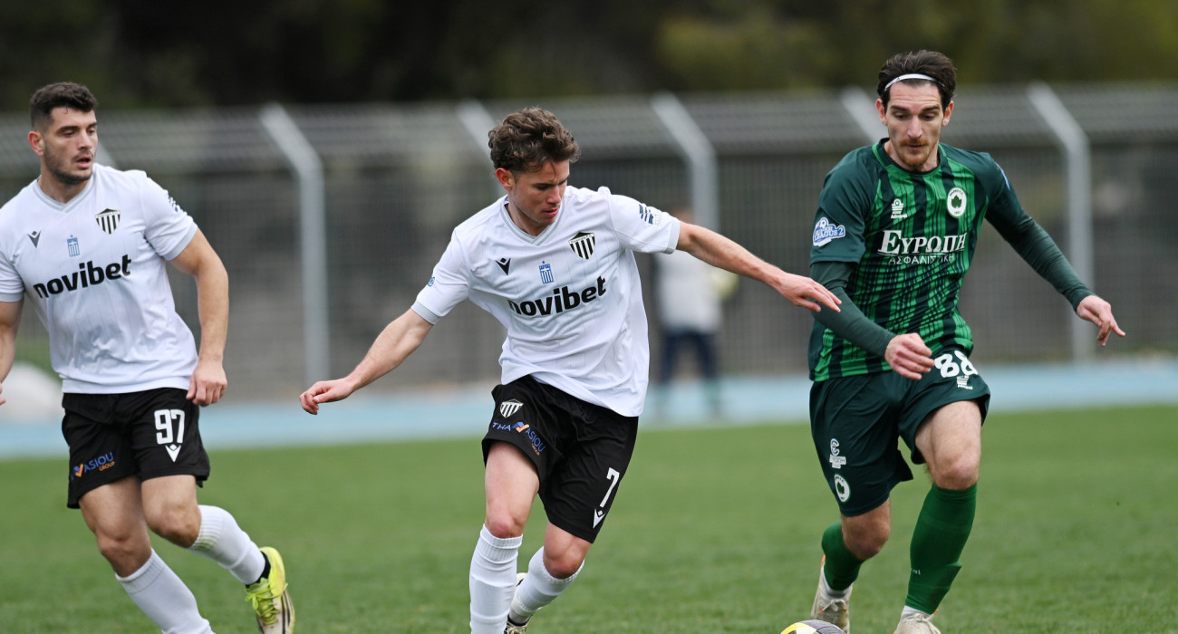 Στιγμιότυπο από το Μαρκό-Καλαμάτα / Πηγή: Intime