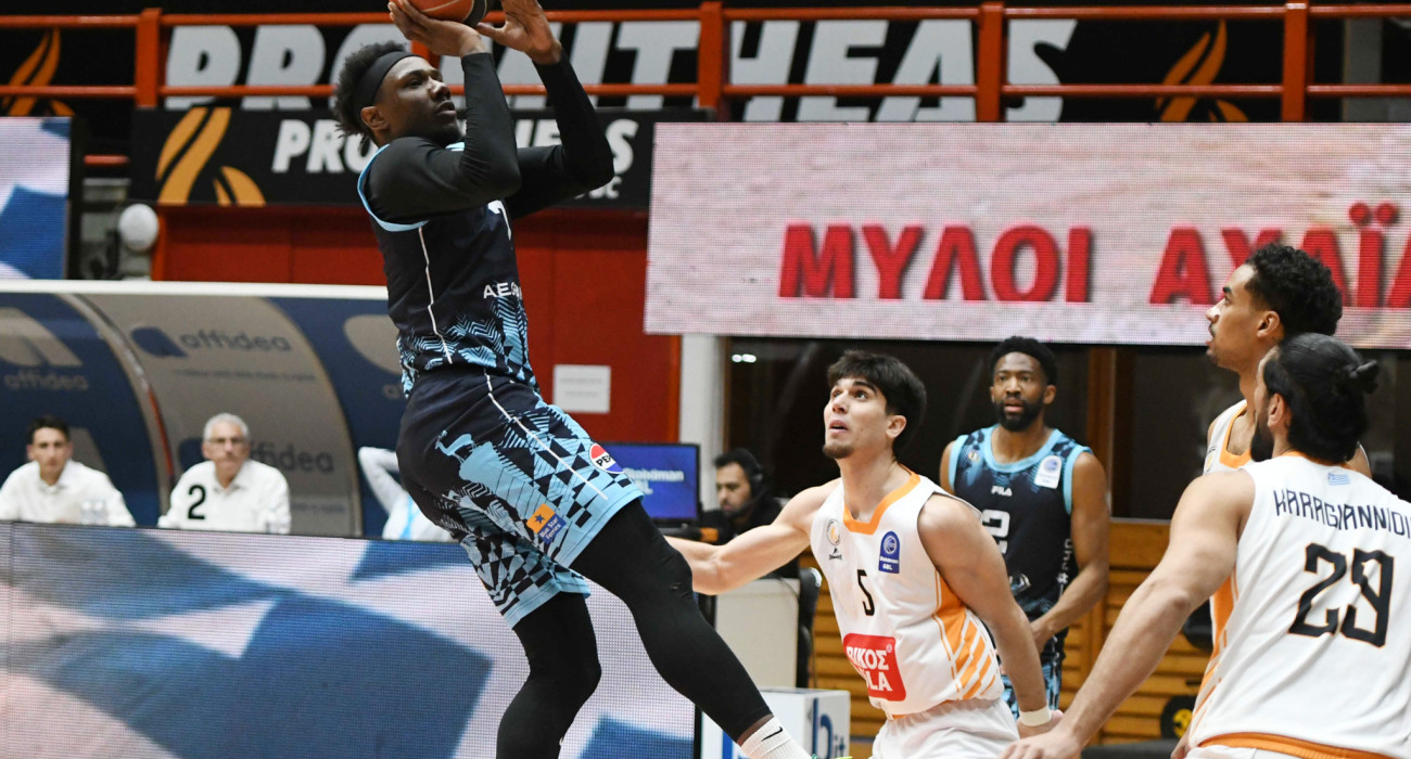 Ο Τέβιν Μακ - Πηγή: Intime