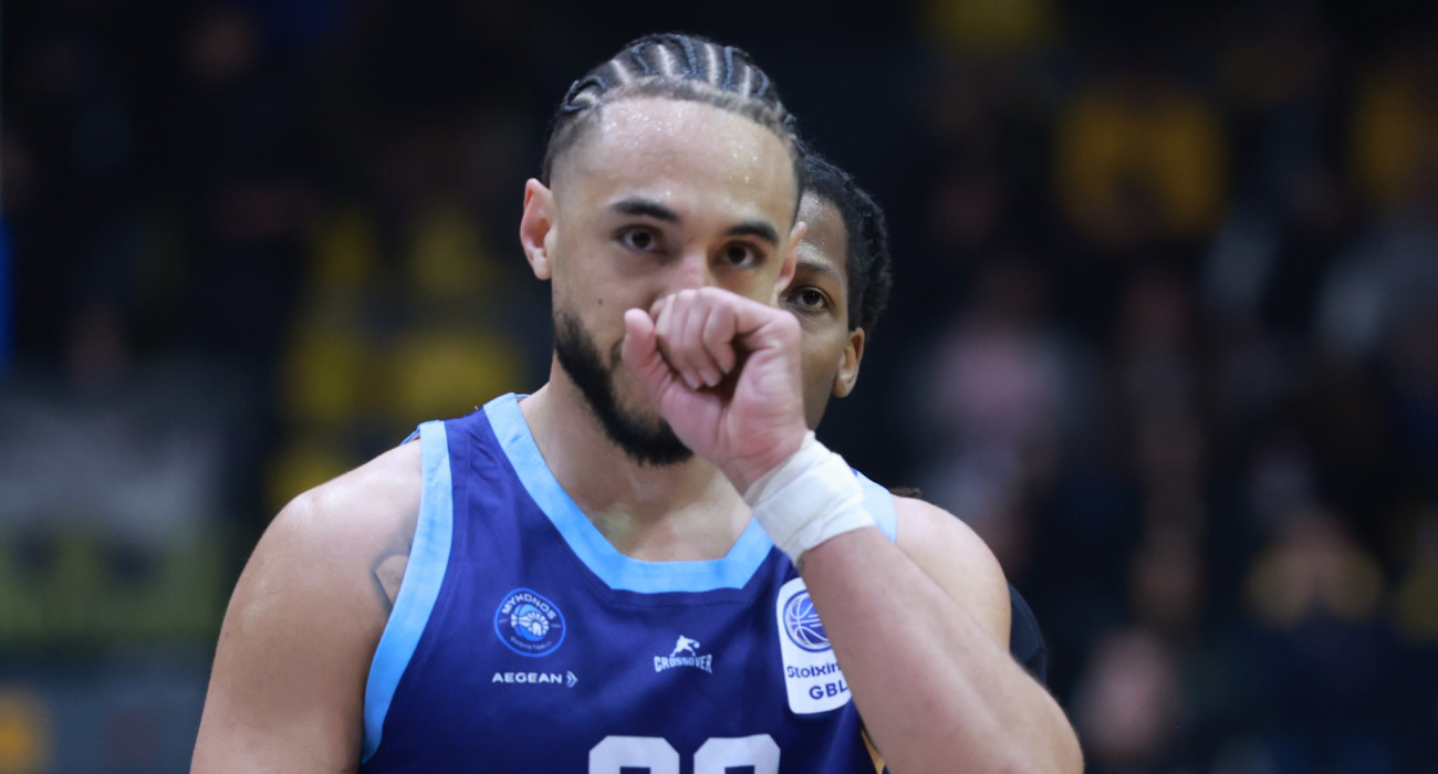 Ο Ντέβιν Κάναντι - Πηγή: Intime