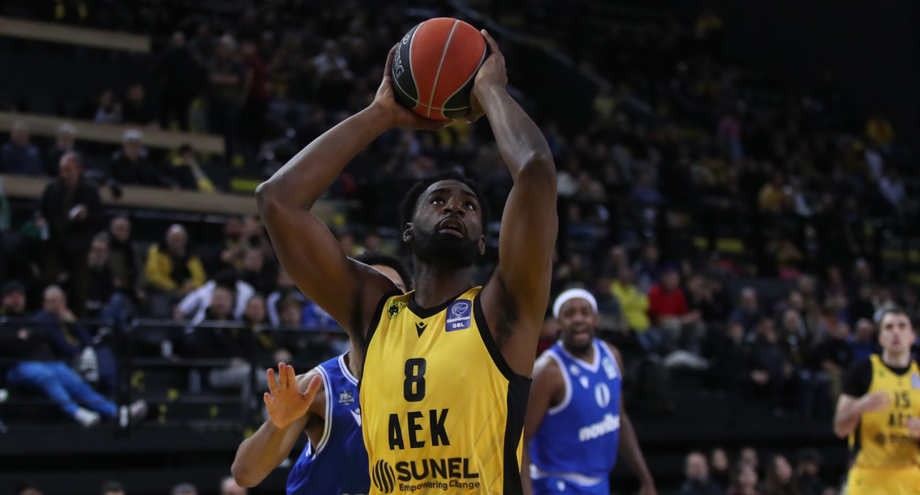 Ο Κίσόν Φίζελ - Πηγή: Intime