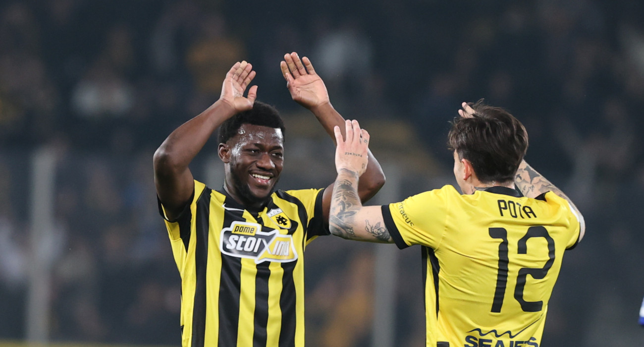 Κοϊτά και Ρότα /Πηγή: Intime