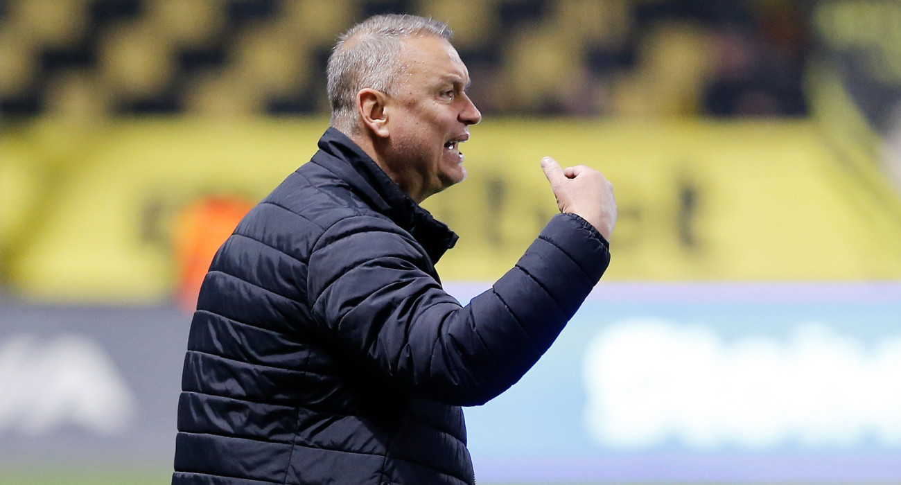 Ο Μιχάλης Γρηγορίου/Intime