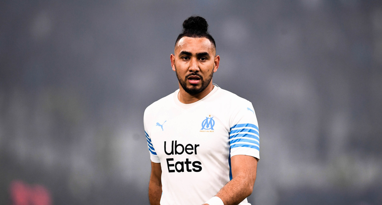 Ο Ντιμίτρι Παγιέ έβαλε τέλος στην ποδοσφαιρική του καριέρα έπειτα από 21 χρόνια / Πηγή: Eurokinissi