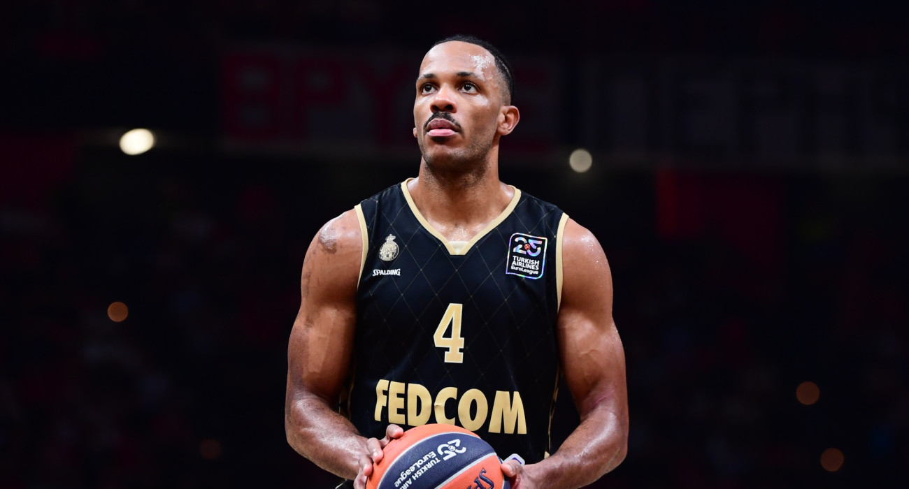 Ο Τζαρόν Μπλόσομγκεϊμ / Πηγή: Eurokinissi