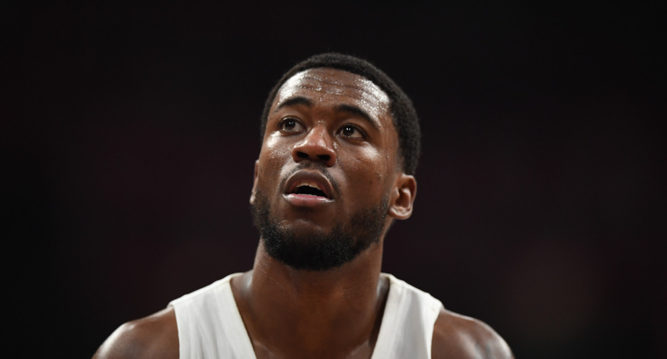 Ο Μόουζες Ράιτ φέρεται να έχει συμφωνήσει με την Μπαρτσελόνα σύμφωνα με δημοσίευμα του εξωτερικού/Πηγή: Eurokinissi