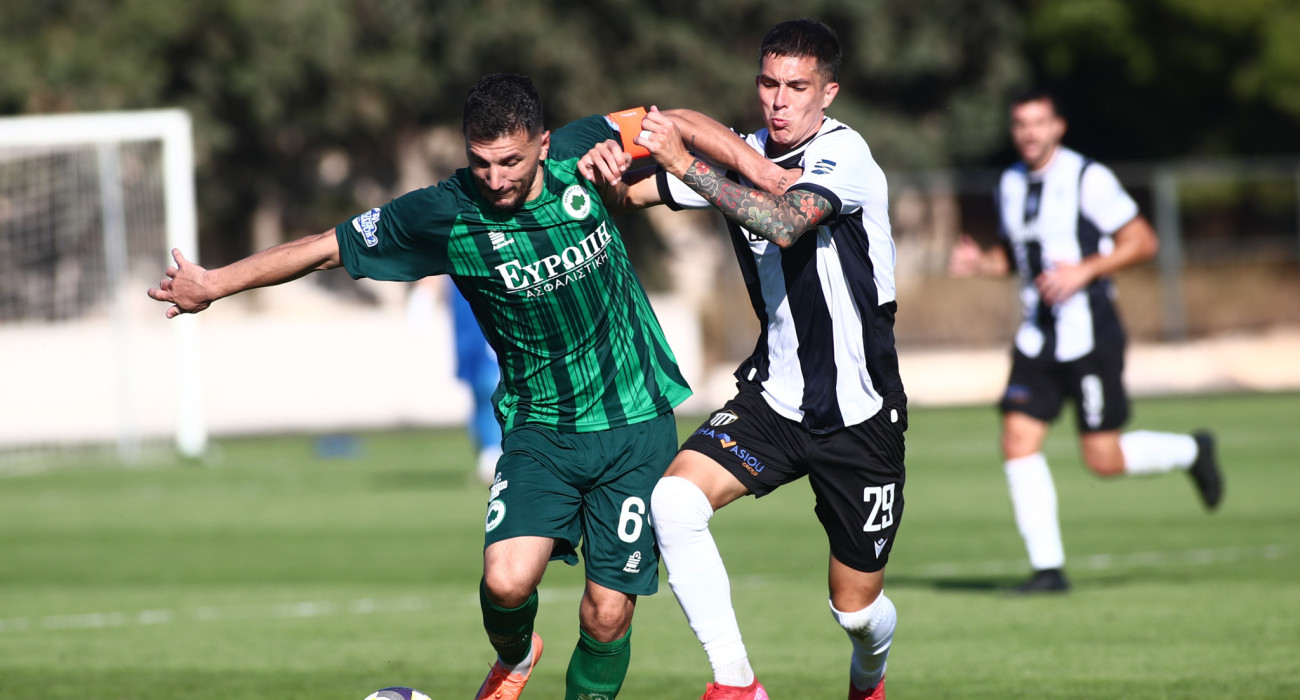 Mαρκό - Καλαμάτα/ΙΝΤΙΜΕ