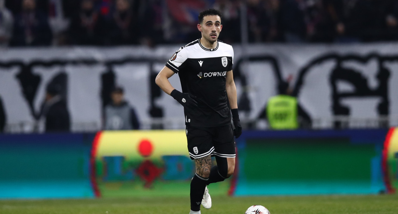 Ο Γιάννης Μιχαηλίδης / Πηγή: Eurokinissi