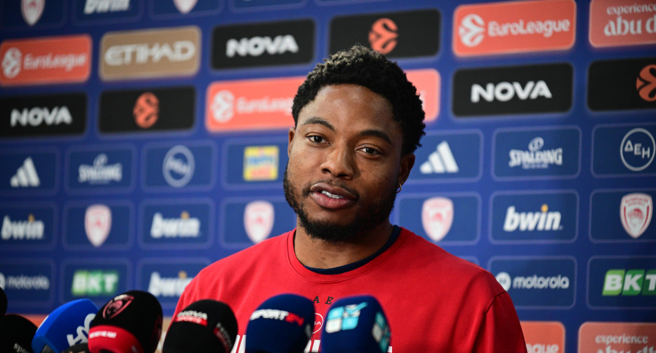 Τζόουνς: «Πρέπει να είμαστε σκληροί για να κερδίσουμε την Μπασκόνια»