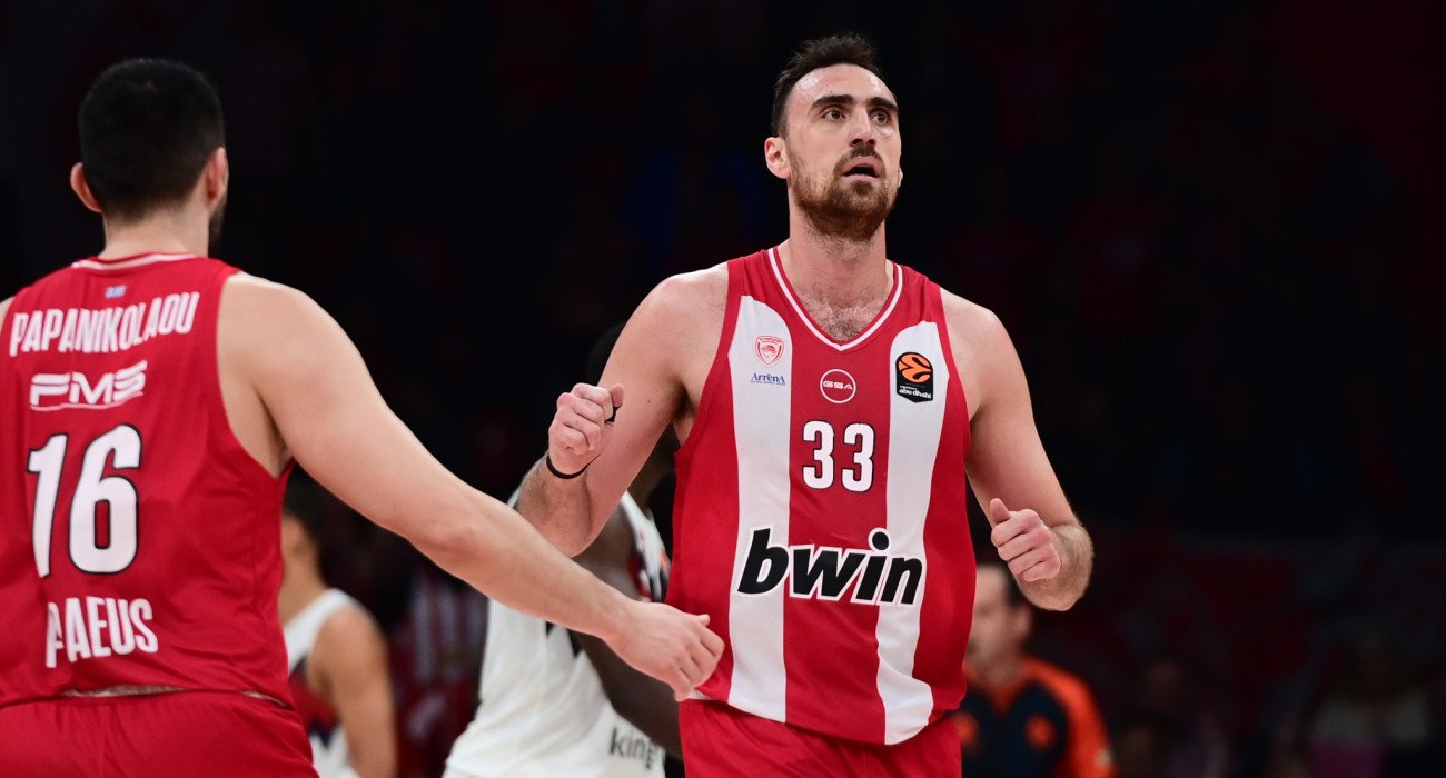 Η εποχή των «δεινοσαύρων» στο ΣΕΦ