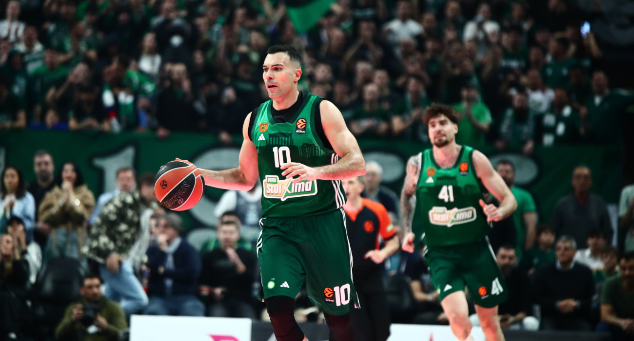 Ο Κώστας Σλούκας/Πηγή: Eurokinissi