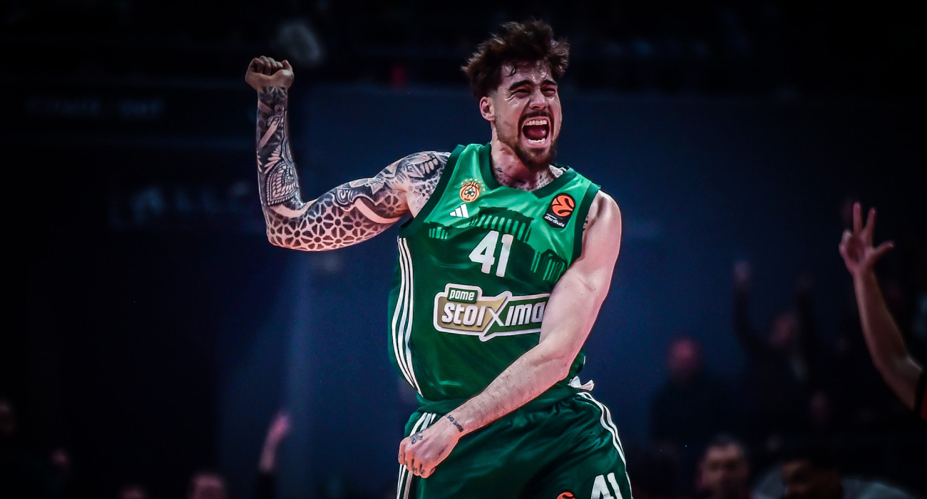 Ενα γιατί, χωρίς διότι για μία νίκη επιβίωσης!