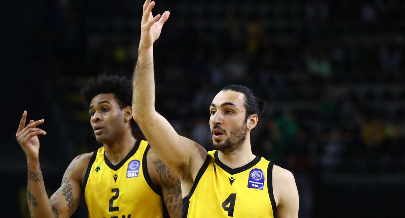 Ο Δημ΄ήτρης Κατσίβελης - Πηγή: Eurokinissi