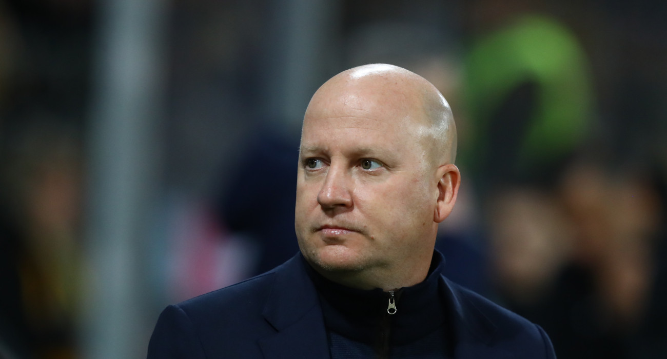 Νίκολιτς: «Είμαστε ικανοποιημένοι, τίποτα όμως δεν έχει τελειώσει»