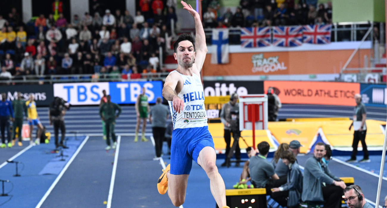 Τεντόγλου / Πηγή: Eurokinissi