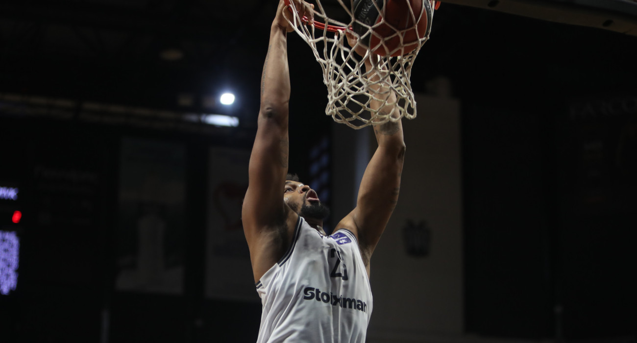 Νίκη για τον ΠΑΟΚ κόντρα στη Μύκονο, Πηγή: Eurokinissi