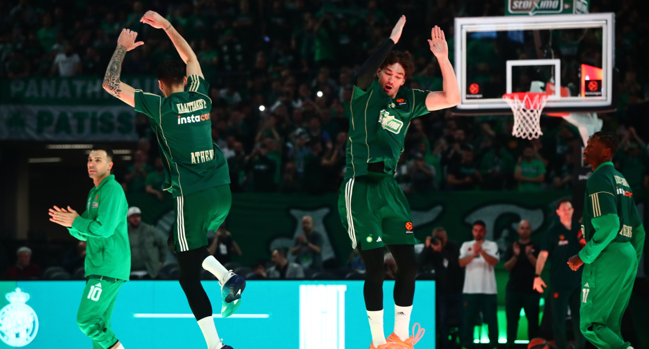 Οι μεγάλες αλλαγές και η εξωφρενική διαφορά στα Spot Up σουτ