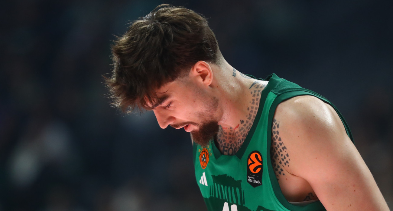 Ο Χουάντσο Ερνανγκόμεθ - Πηγή: Eurokinissi