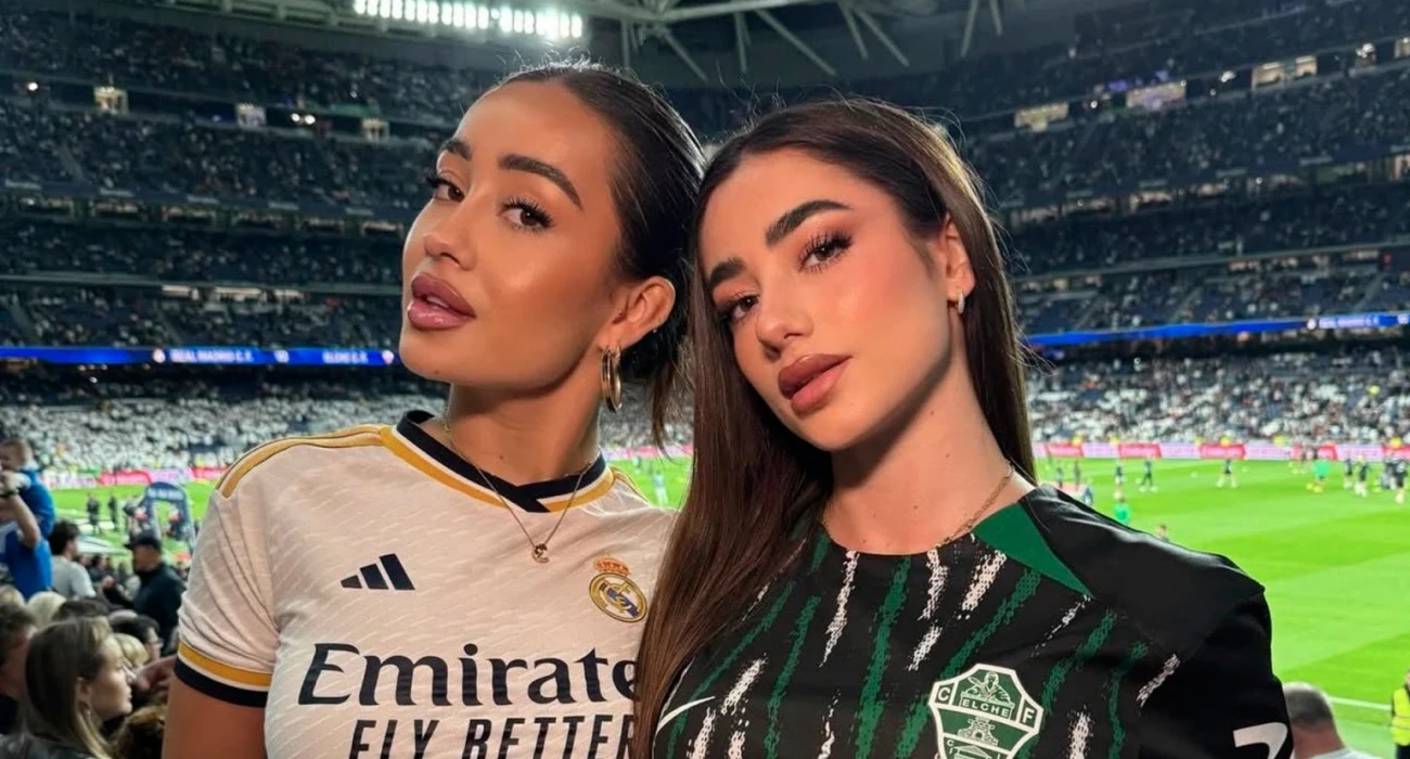 Οργή οπαδών με τις influencers  /  Πηγή: Instagram: lolalolita