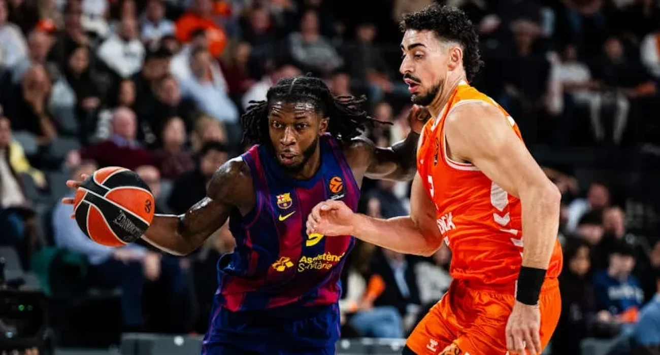 Με λυτρωτή Κλάιμπερν η Μπαρτσελόνα πέρασε από τη Βαλένθια