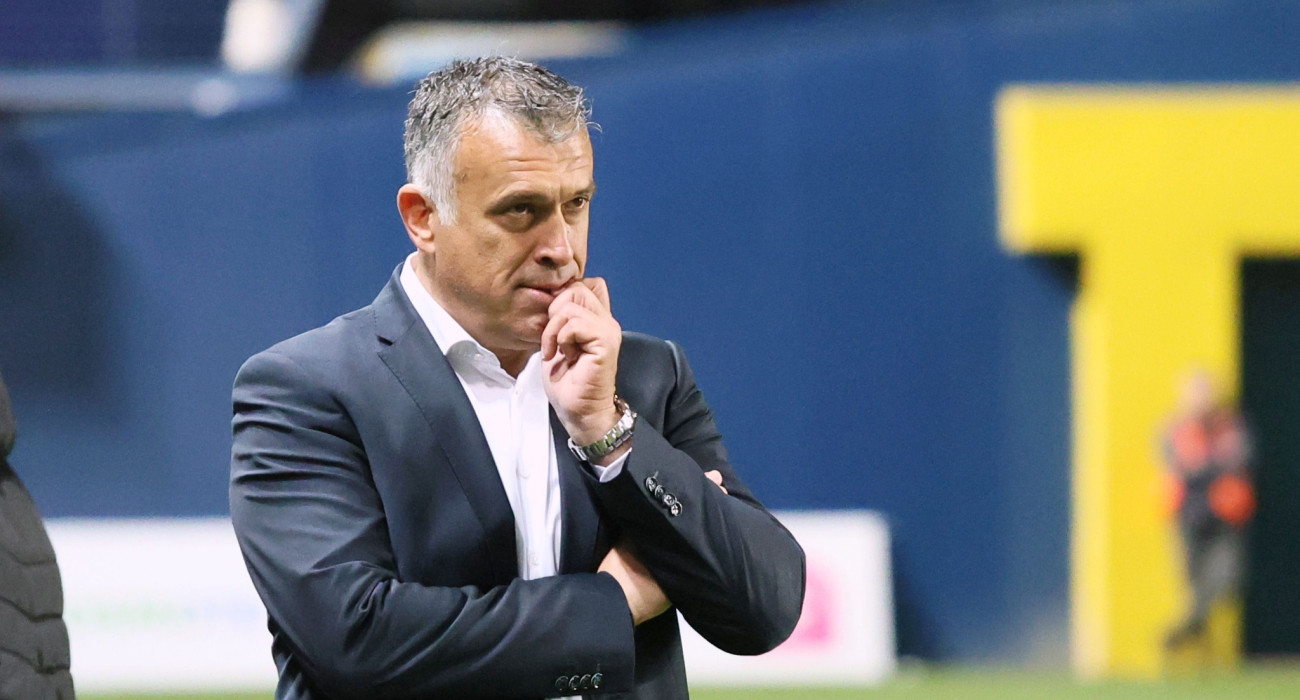 Ο Γιάννης Αναστασίου / Πηγή: Intime