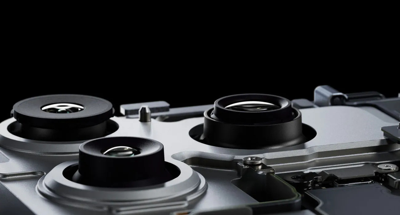 Για το μεγαλύτερο άλμα στην ιστορία της φωτογραφίας με iPhone ετοιμάζεται η Apple.