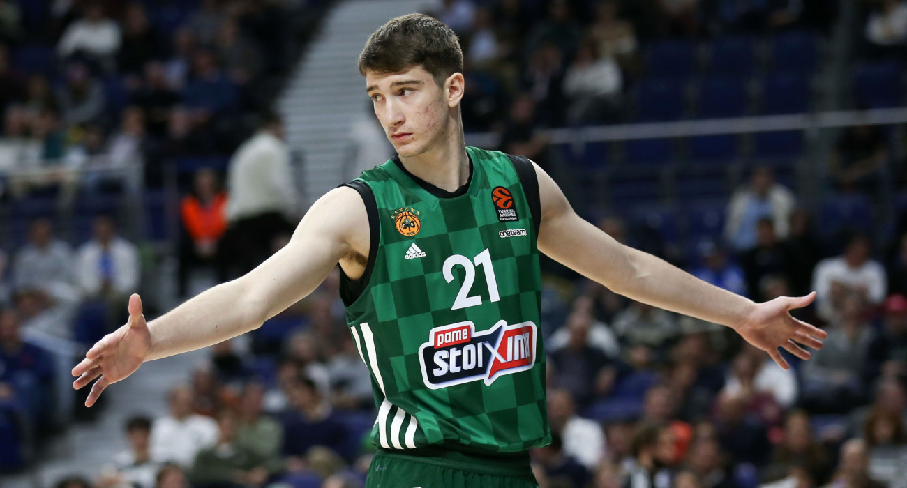 Ο Νεοκλής Αβδάλας /  Πηγή: Intime