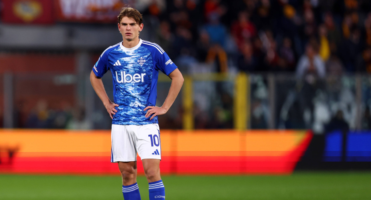 Πένθος στην Κόμο / Πηγή: Imago