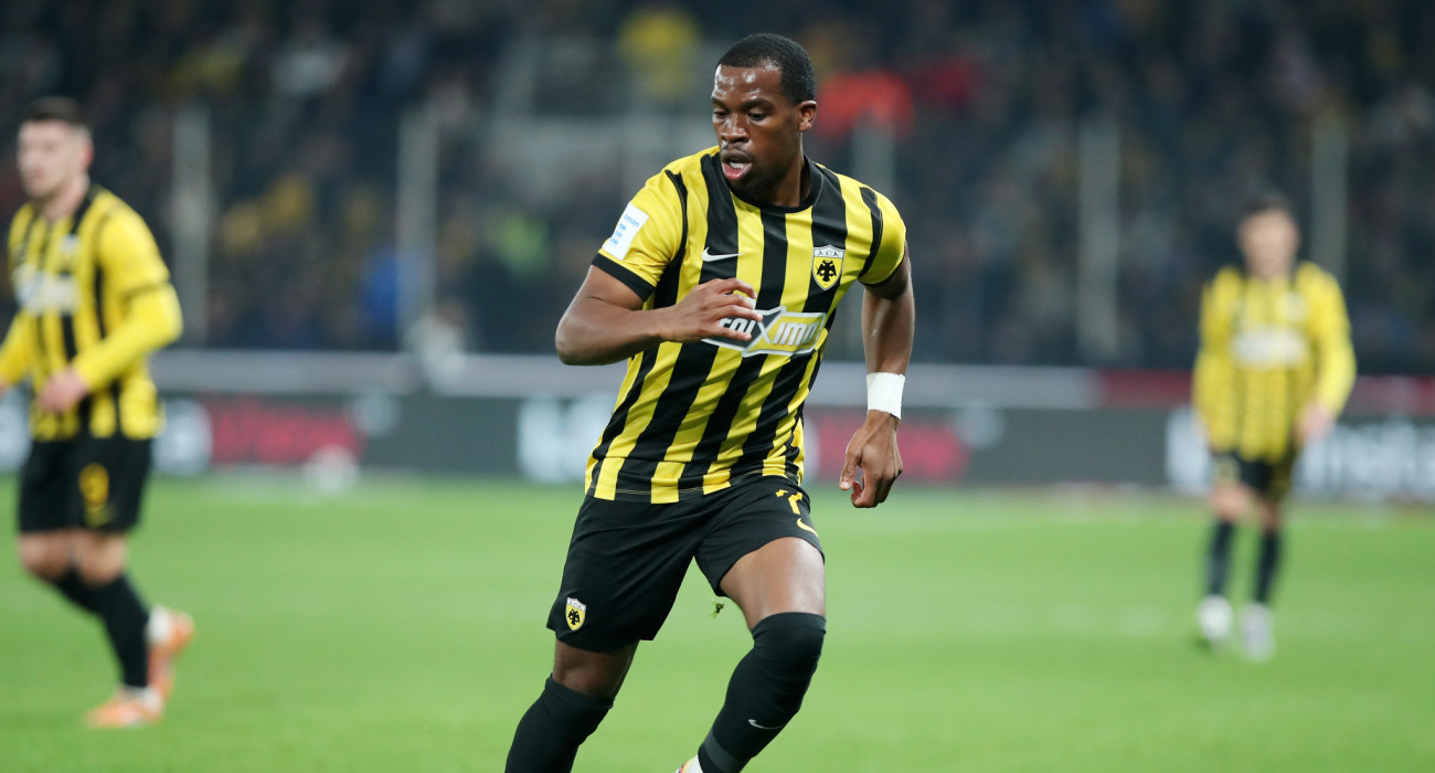 Ο Ντέρεκ Κουτέσα / Πηγή: Intime