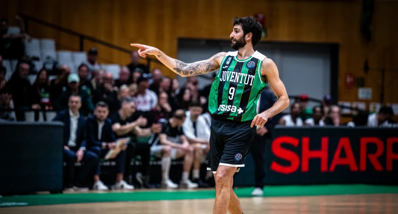 Αυτή είναι η Μπανταλόνα που θα βρει στο δρόμο της η ΑΕΚ στους 8 του BCL