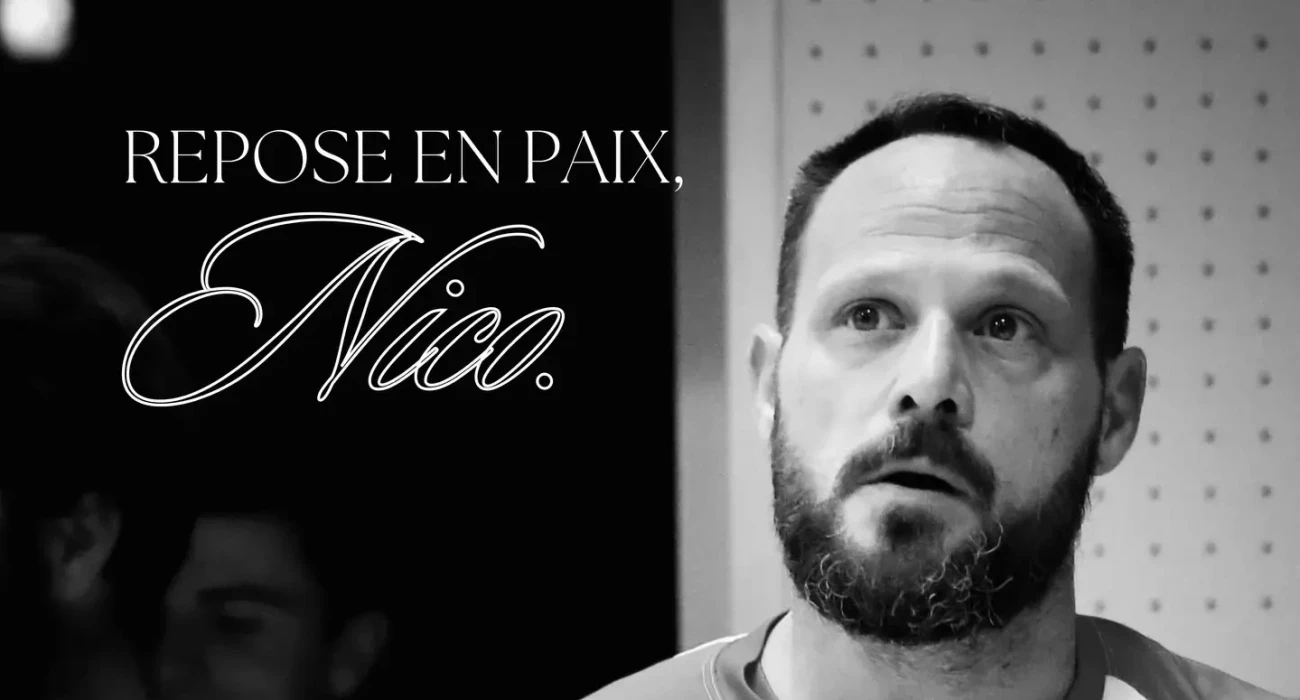 Ο αδικοχαμένος μπασκετμπολίστας που έχασε τη ζωή του κάνοντας αυτό που αγαπάει