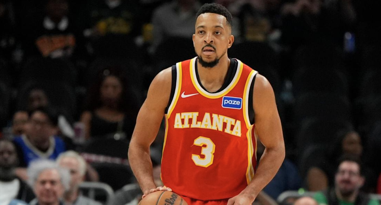 Χοκς – Γκρίζλις με «Ενίσχυση» στην εκτόξευση της Ατλάντα