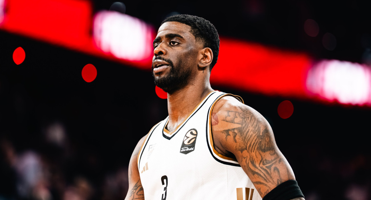 Έβγαλε αντίδραση στο Μόναχο και επέστρεψε στις νίκες η Ντουμπάι